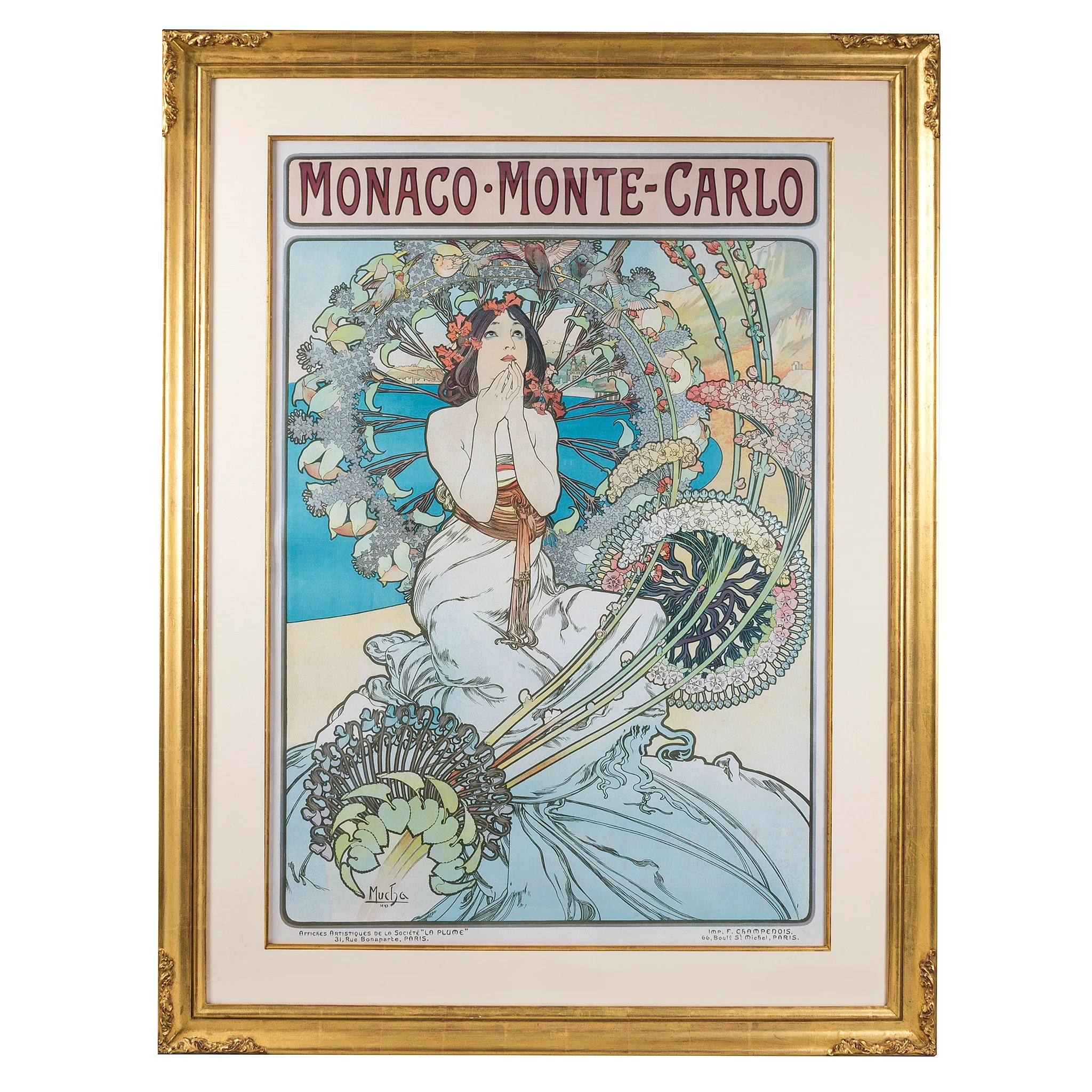 Best of Art Nouveau