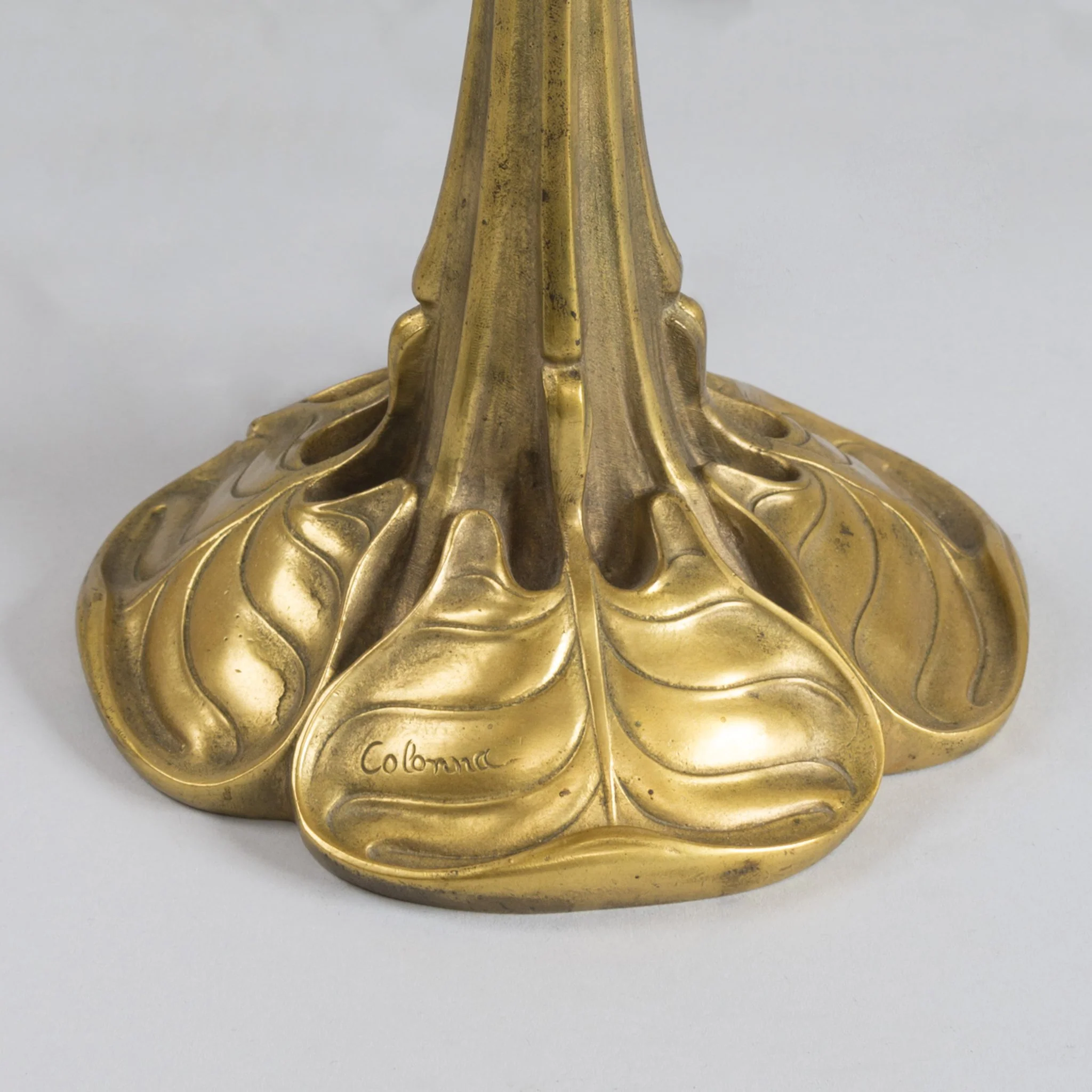 Edouard Colonna Boudoir Lamp - Image 4