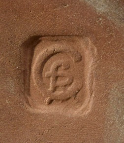 François-Rupert Carabin Ceramic Covered Jar - Image 5