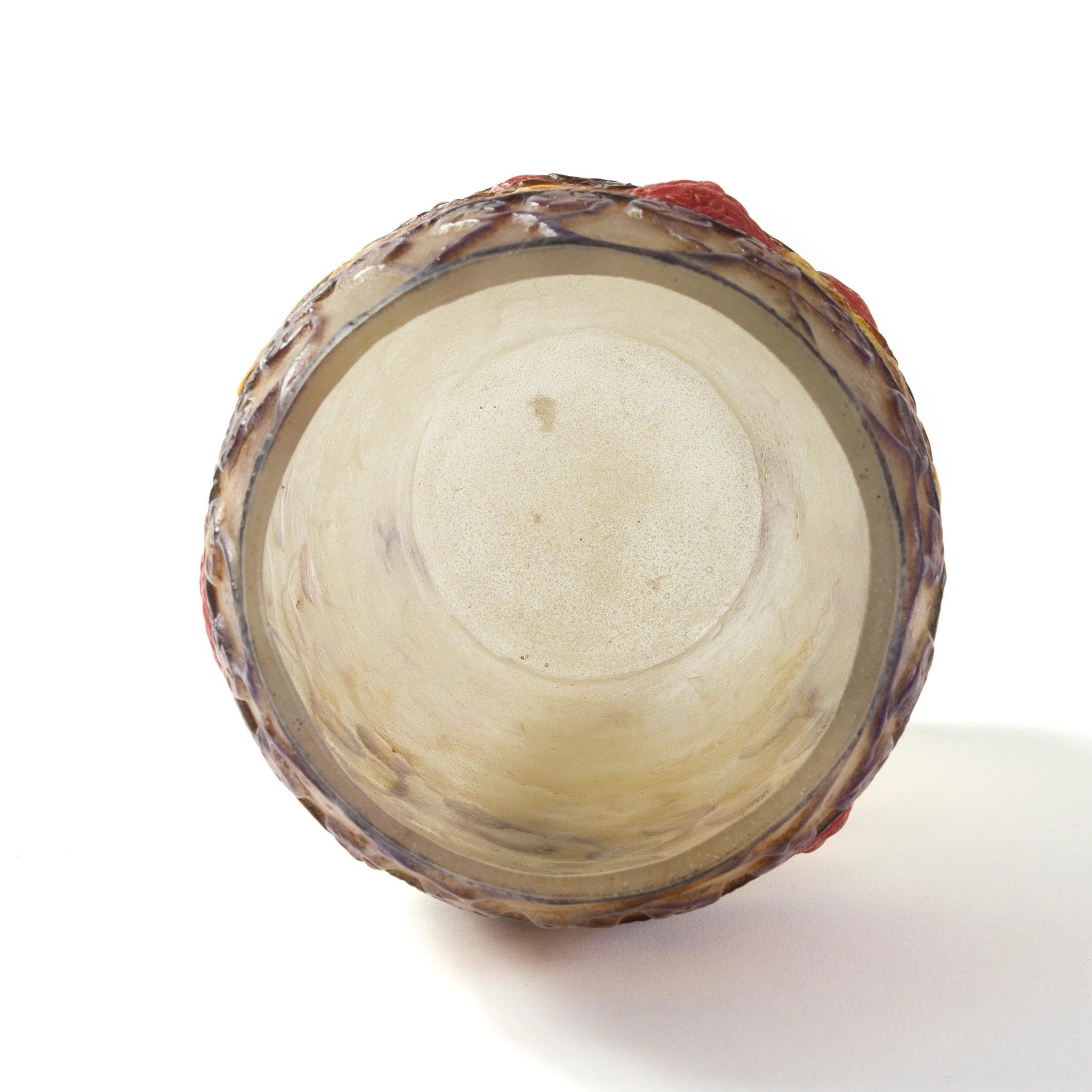 Gabriel Argy-Rousseau "Faunes et Nymphes" Vase - Image 4