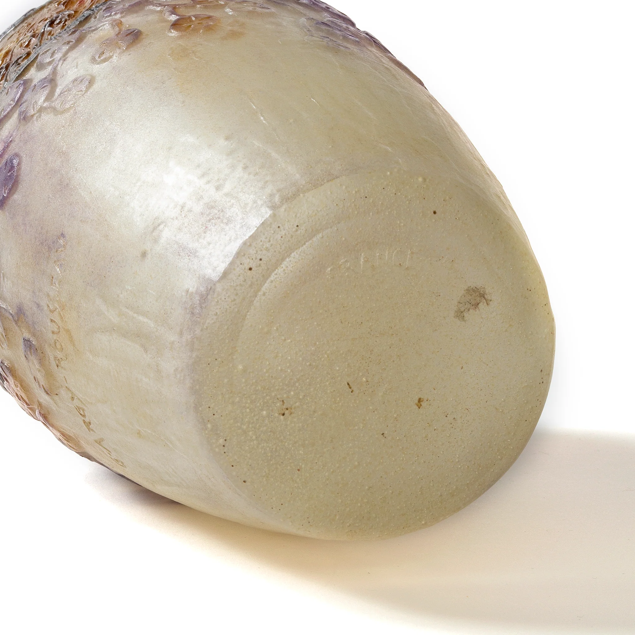 Gabriel Argy-Rousseau "Faunes et Nymphes" Vase - Image 5