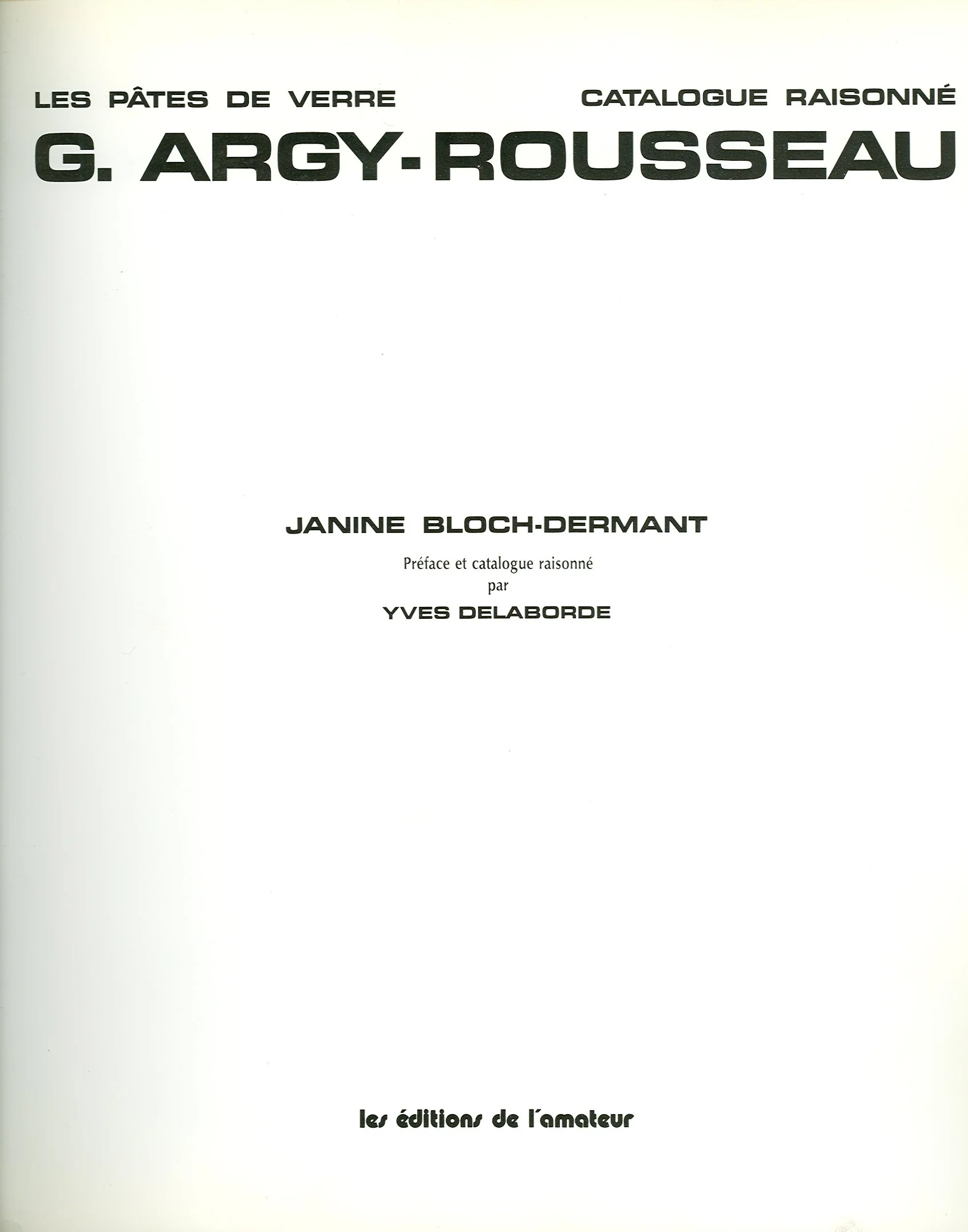 Gabriel Argy-Rousseau "Faunes et Nymphes" Vase - Image 7