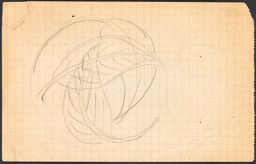 René Lalique "Poplar" Pendant Necklace - Image 7