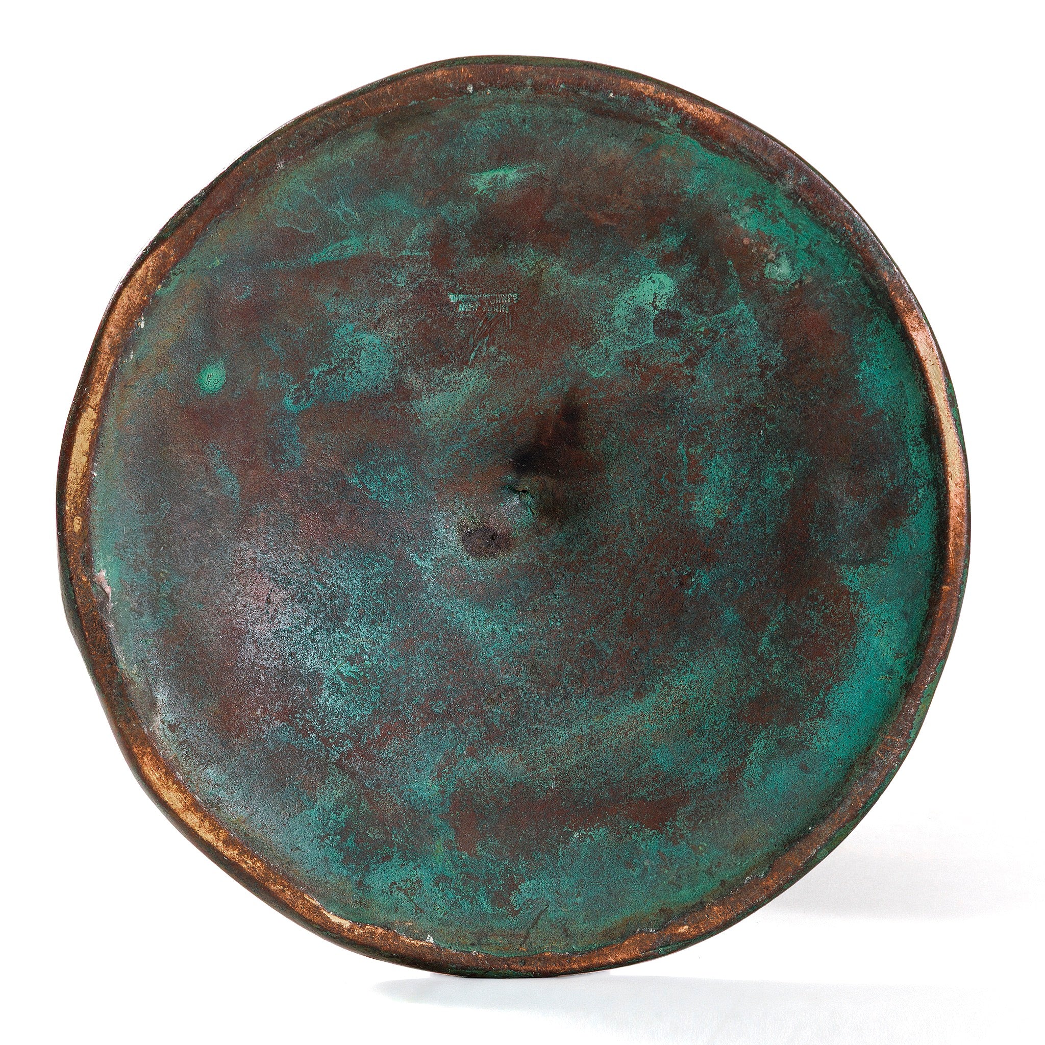 Tiffany Studios New York "Allamanda"  Table Lamp - Image 7