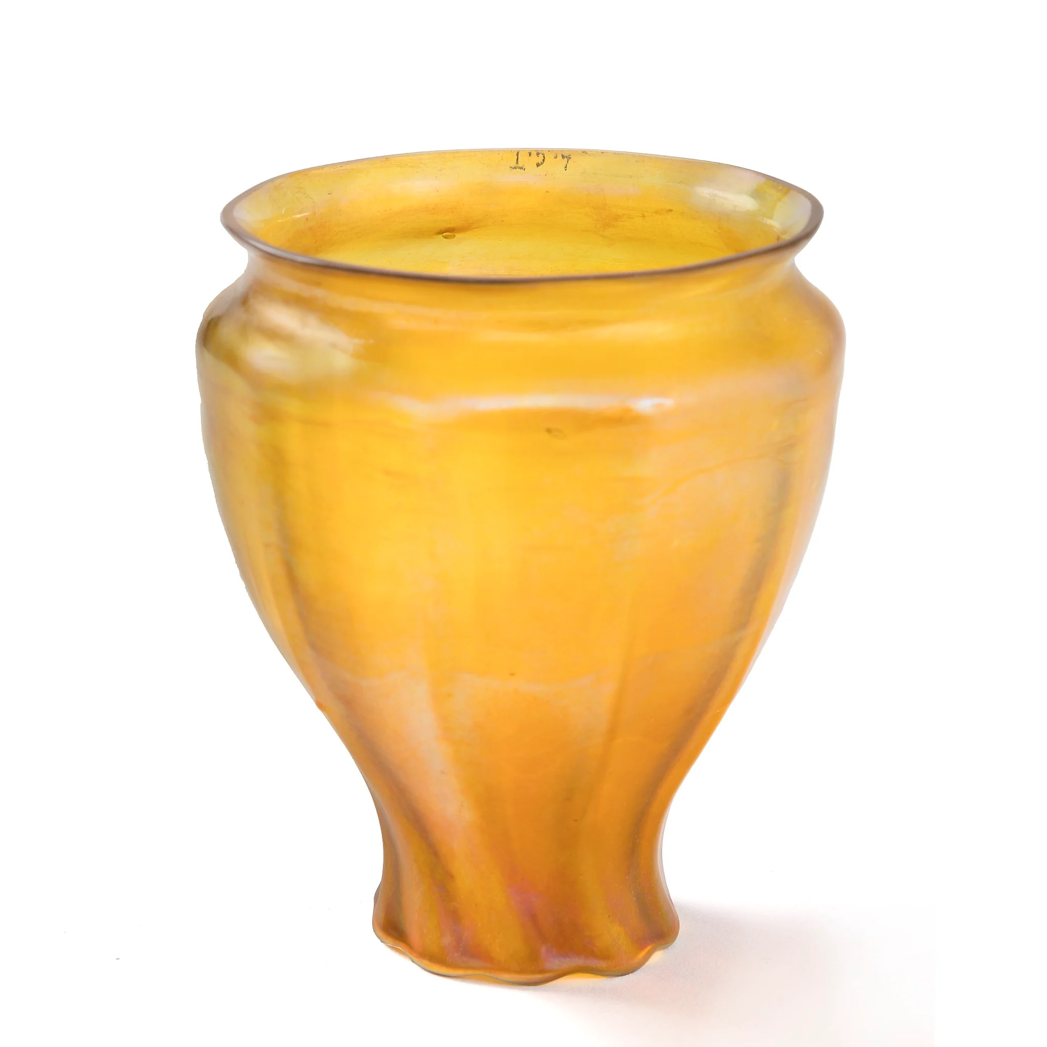 Tiffany Studios New York Candlestick - Image 5