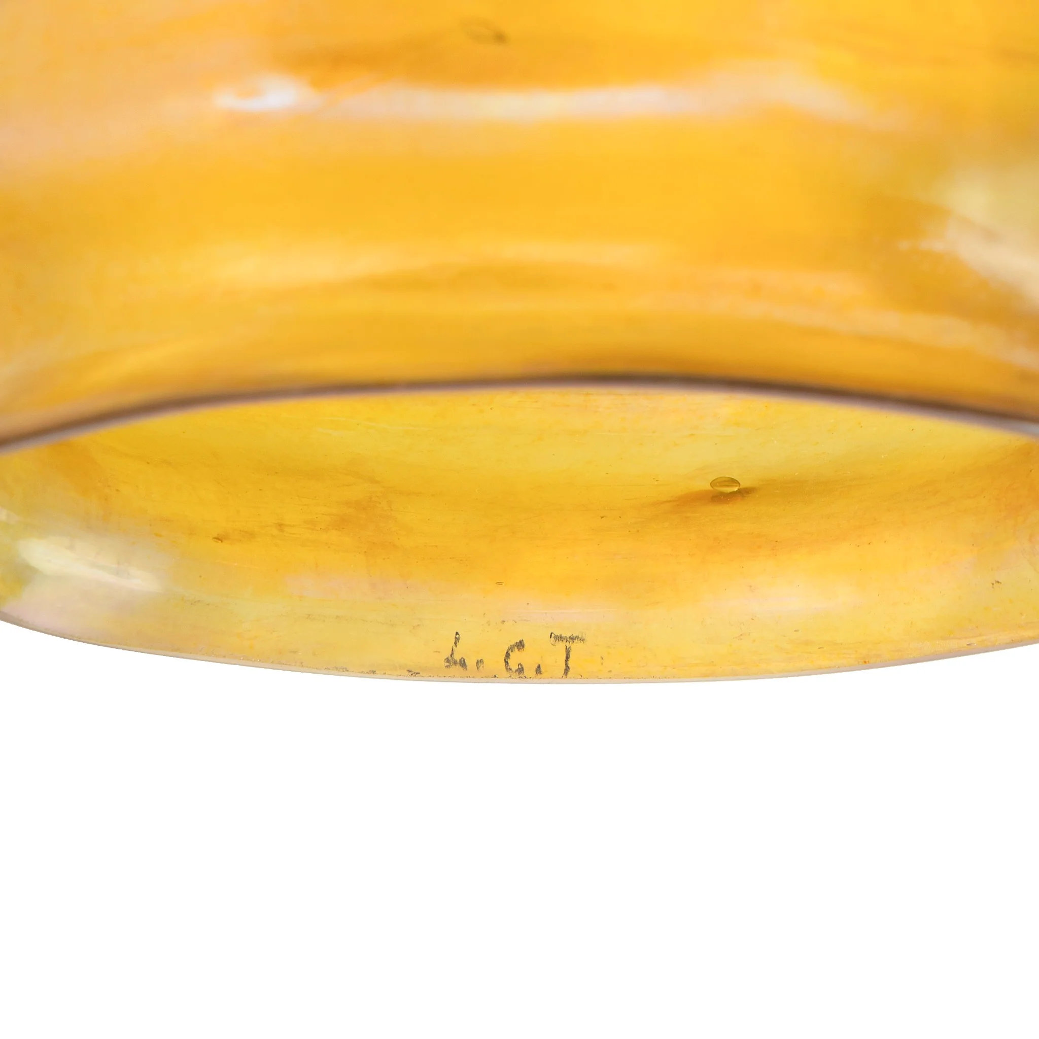 Tiffany Studios New York Candlestick - Image 6