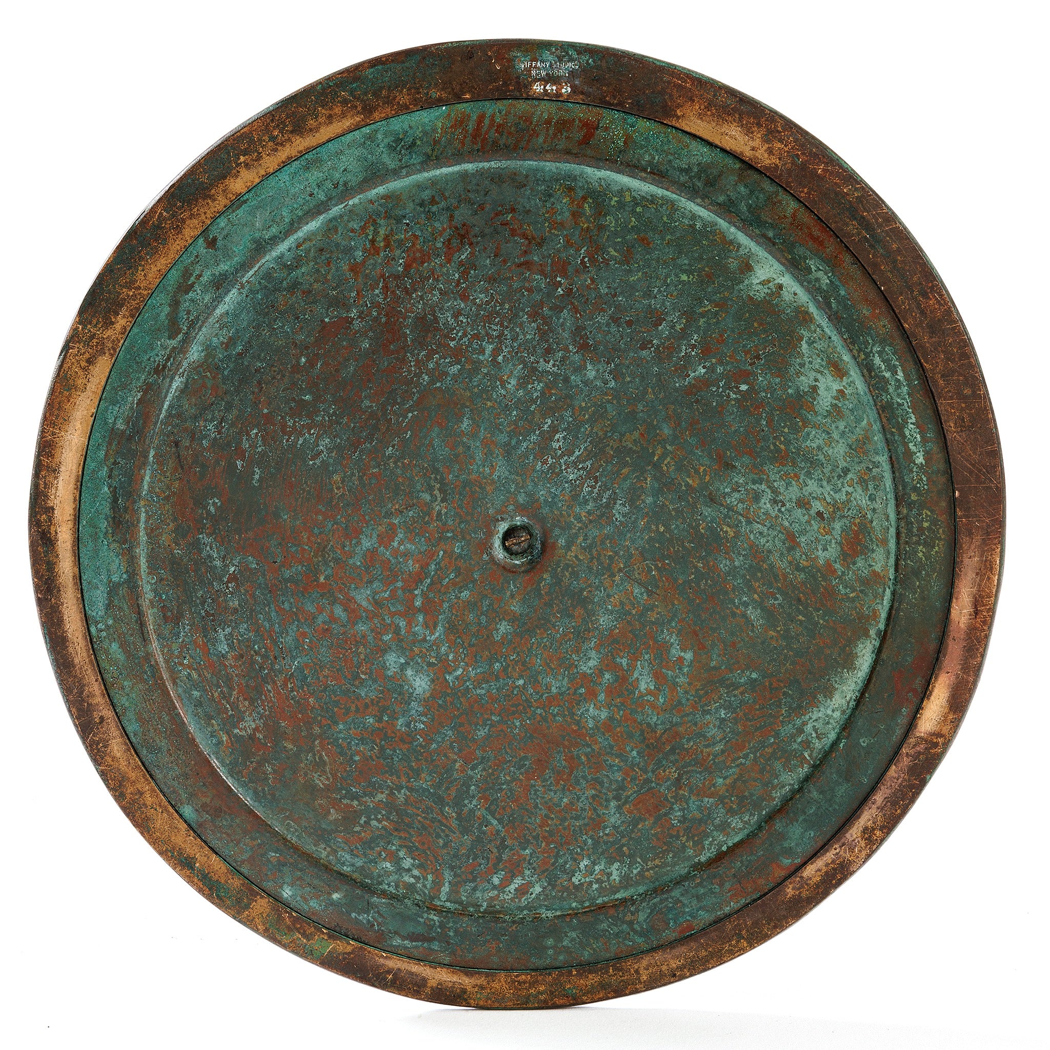 Tiffany Studios New York "Daffodil" Table Lamp - Image 8