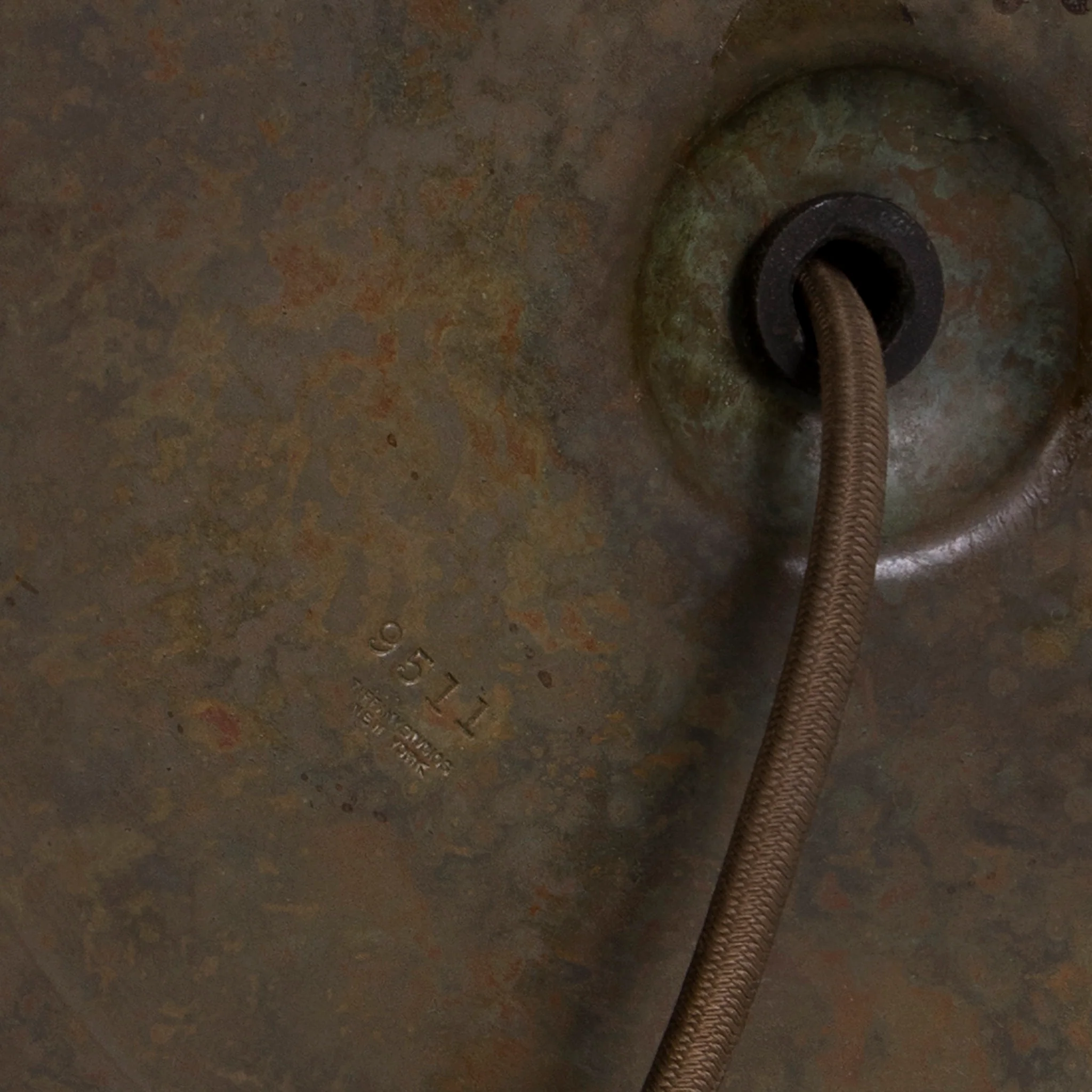 Tiffany Studios New York "Dogwood" Table Lamp - Image 7