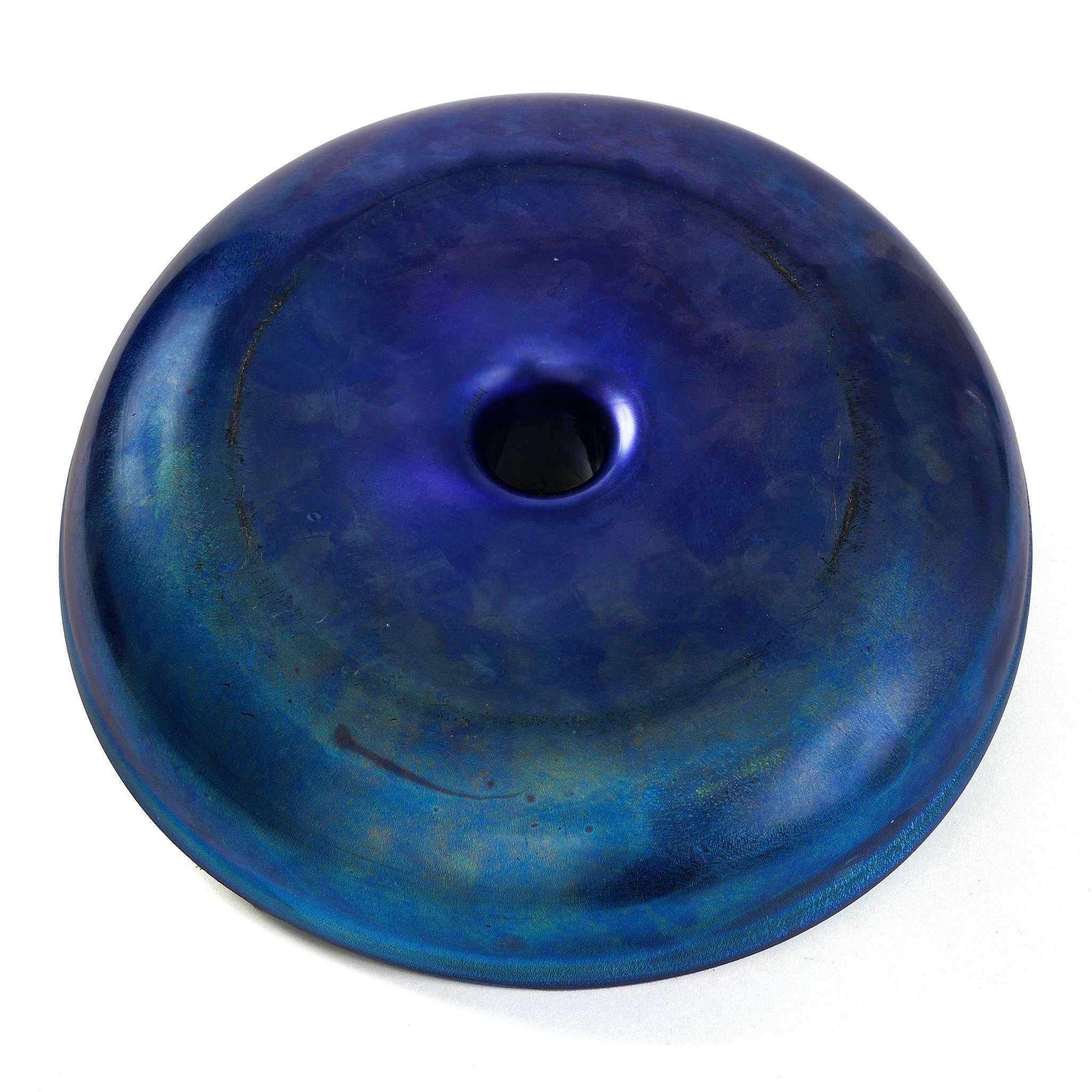 Tiffany Studios New York Favrile Glass Centerpiece - Image 6