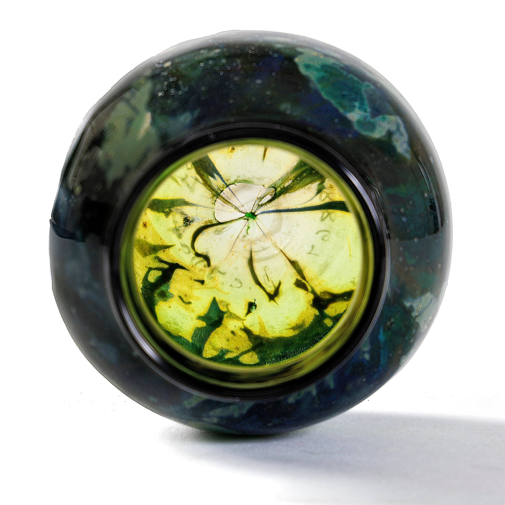 Tiffany Studios New York Favrile Glass Vase - Image 3