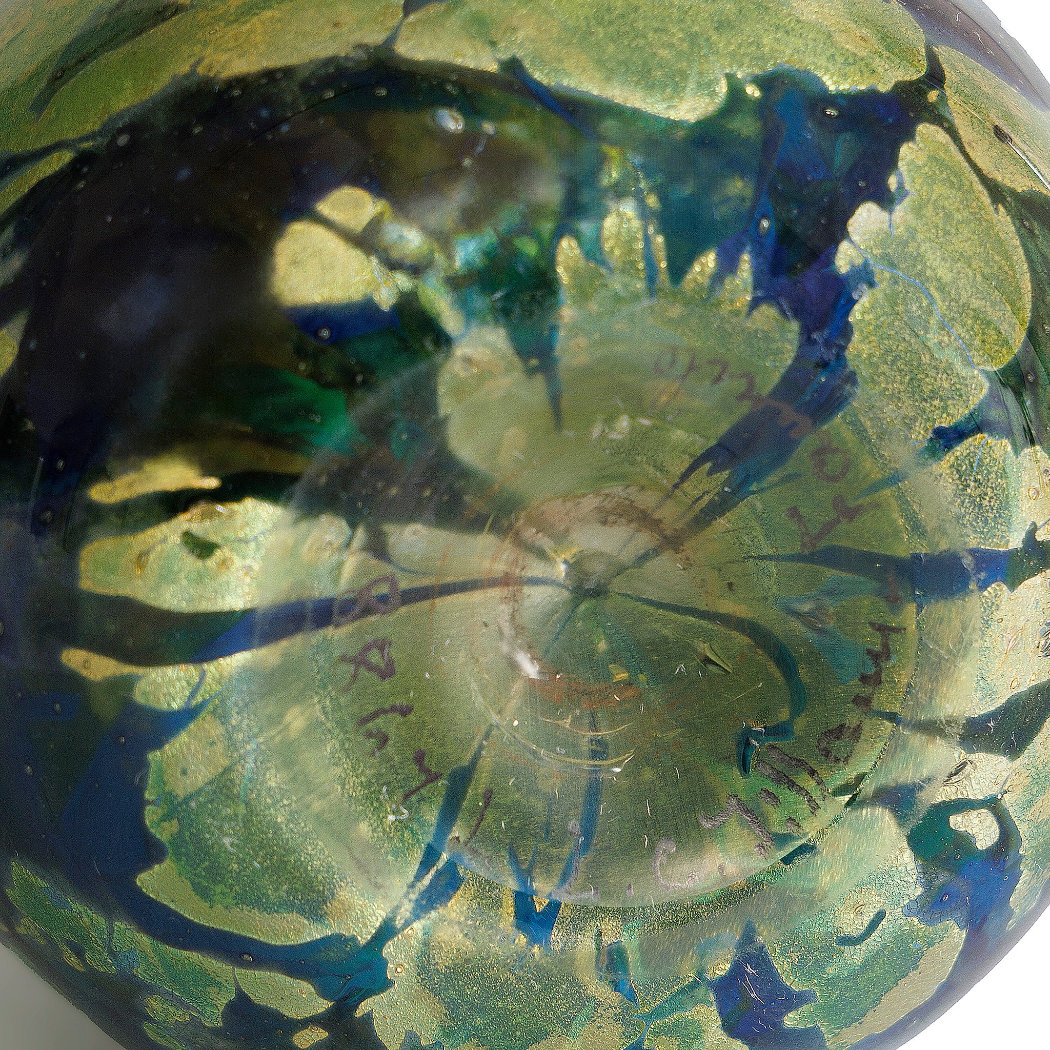 Tiffany Studios New York Favrile Glass Vase - Image 4