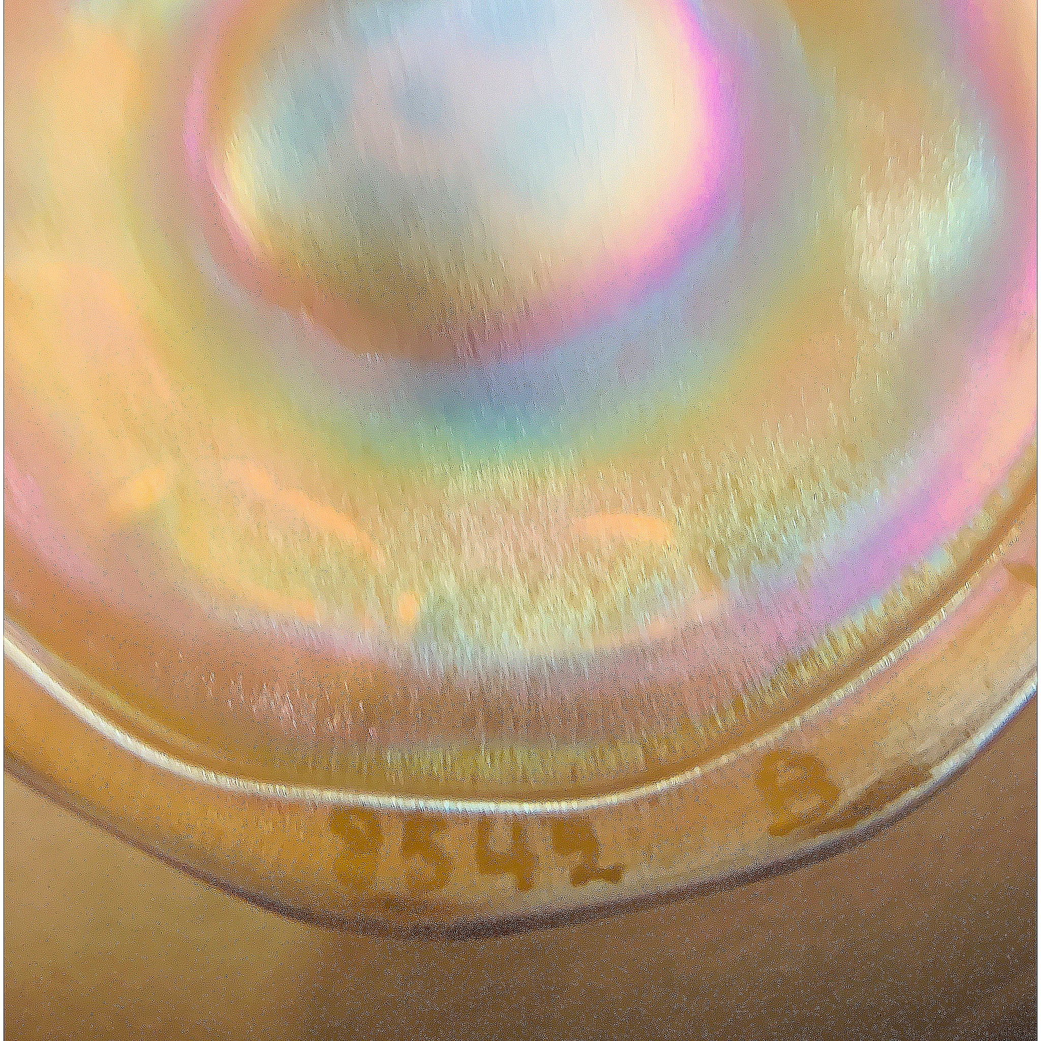 Tiffany Studios New York Flower Form Favrile Glass Vase - Image 4