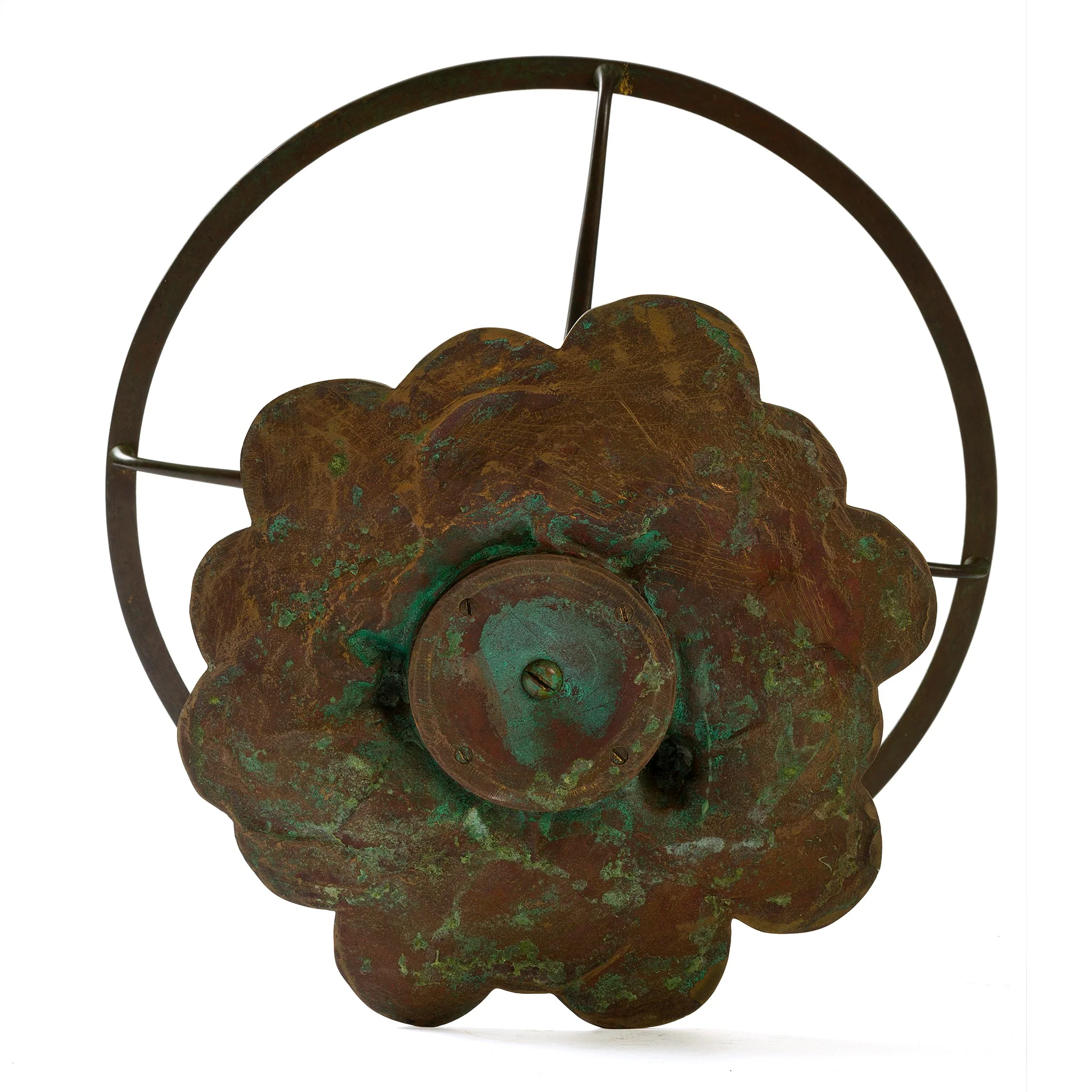 Tiffany Studios New York “Flowering Water Lily” Table Lamp - Image 6