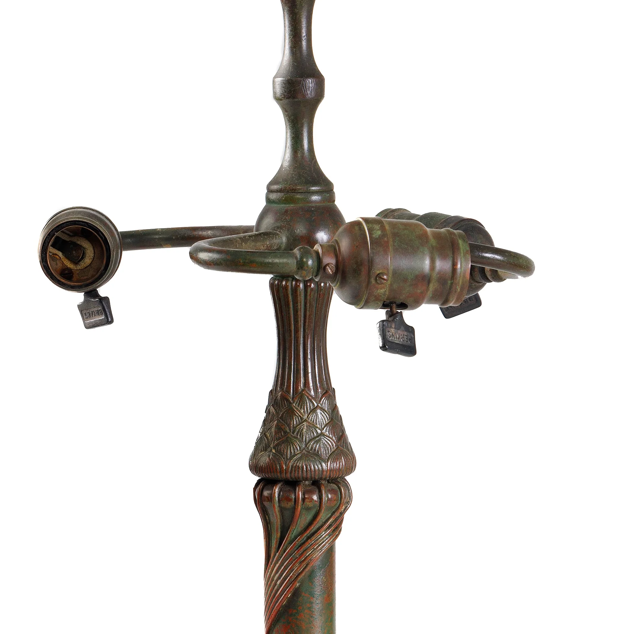 Tiffany Studios New York "Jonquil Daffodil" Table Lamp - Image 6