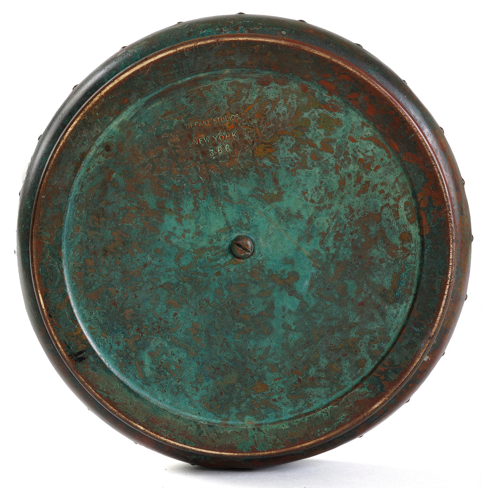 Tiffany Studios New York "Jonquil Daffodil" Table Lamp - Image 7