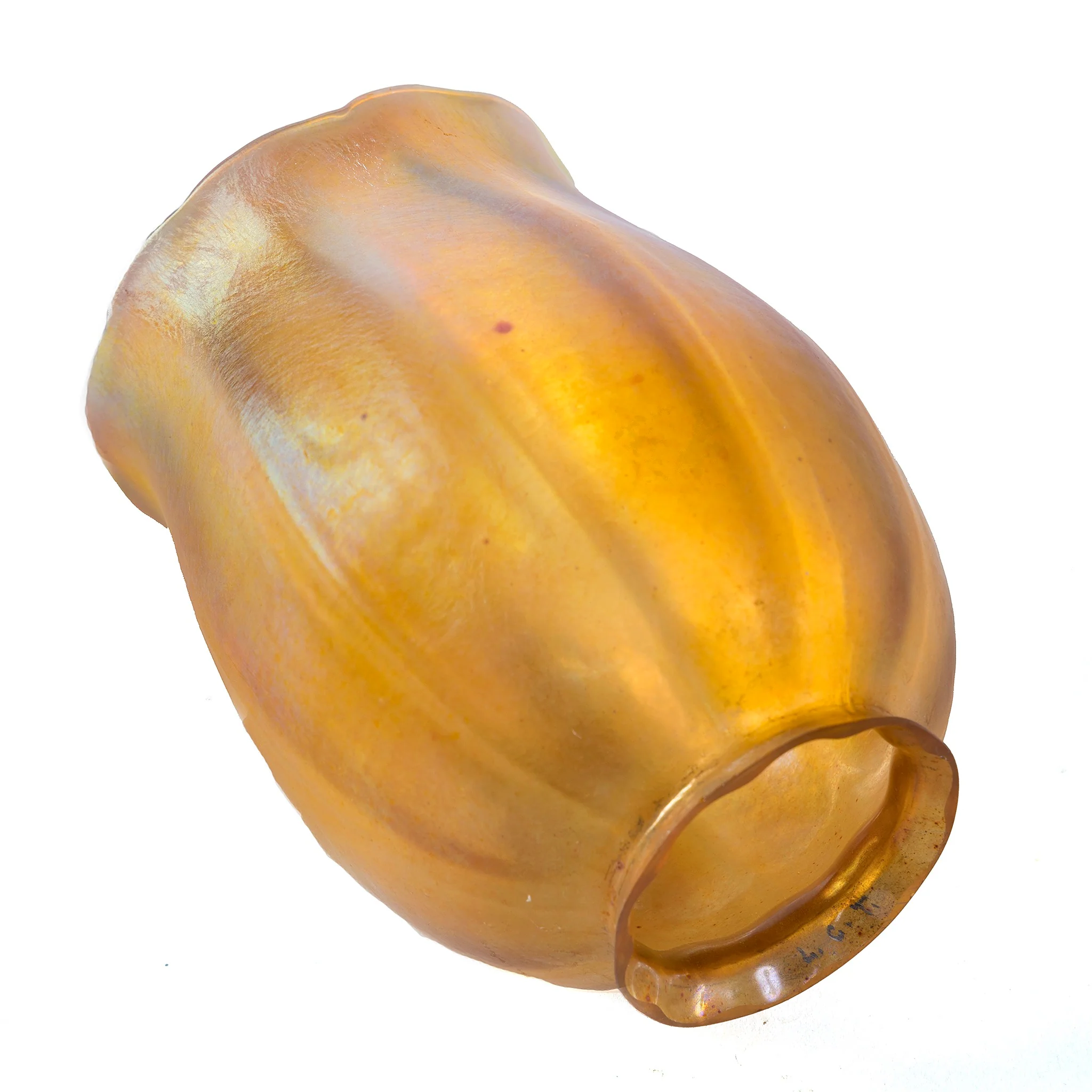 Tiffany Studios New York "Moorish" Chandelier - Image 6