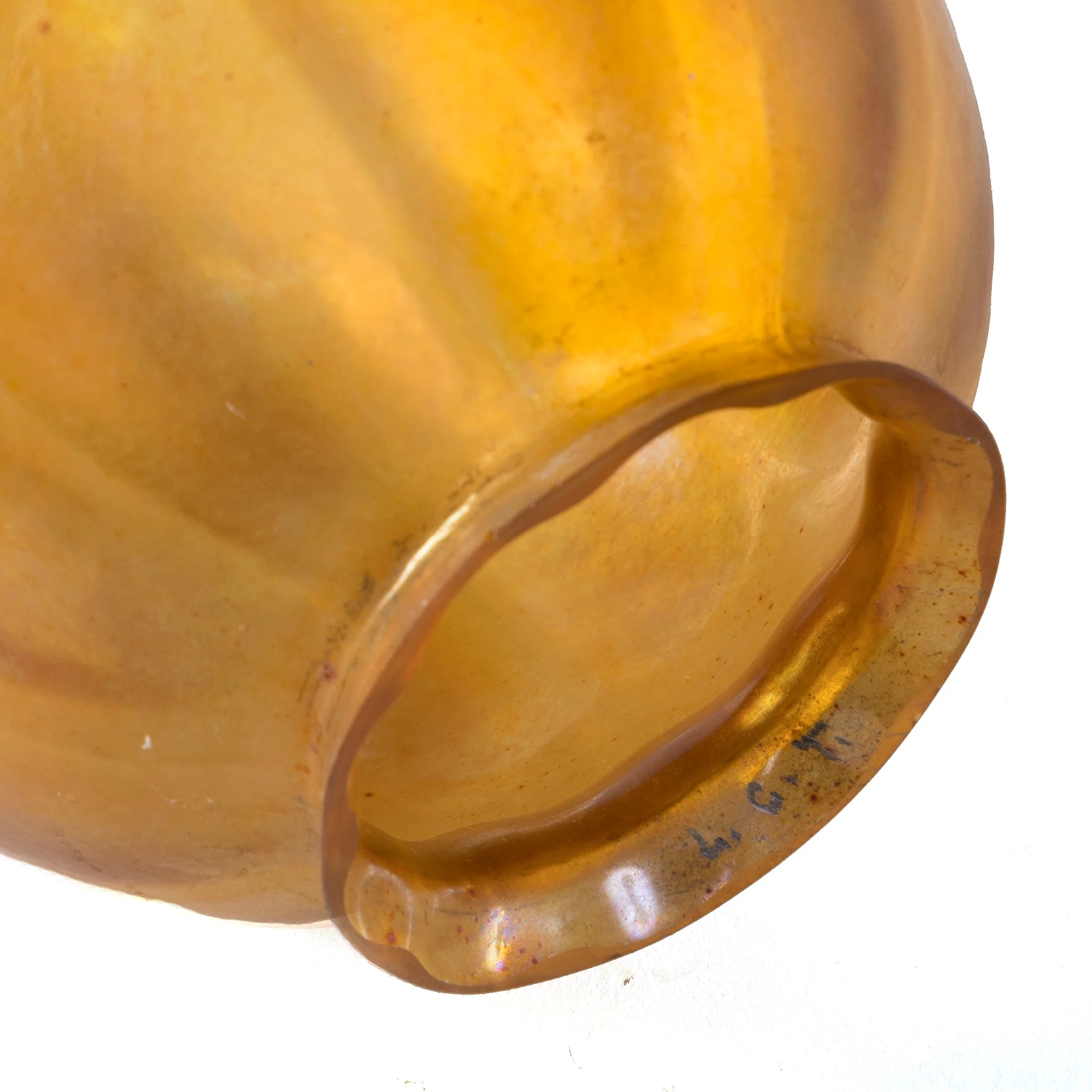 Tiffany Studios New York "Moorish" Chandelier - Image 7