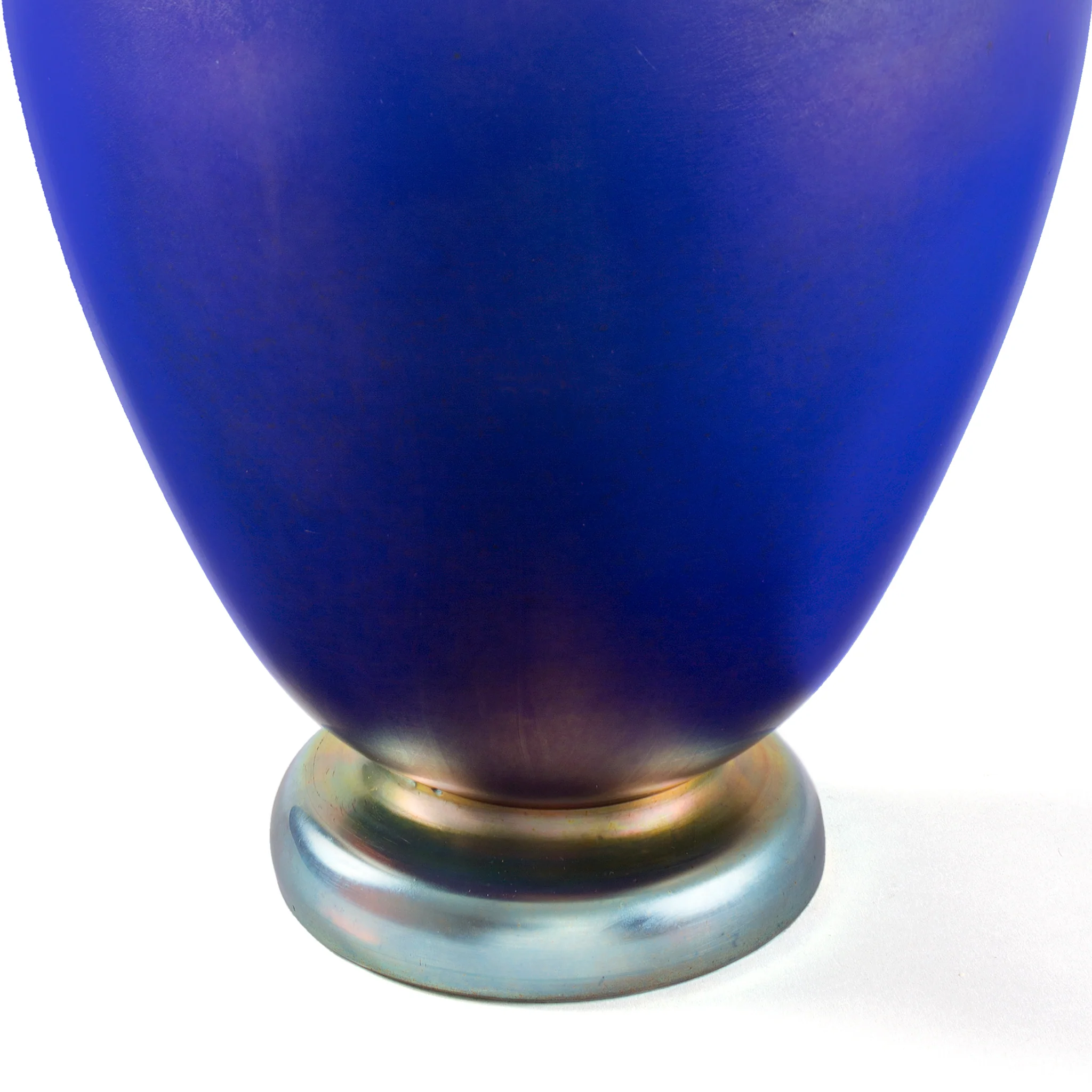 Tiffany Studios New York "Tell el-Amarna" Favrile Glass Vase - Image 3