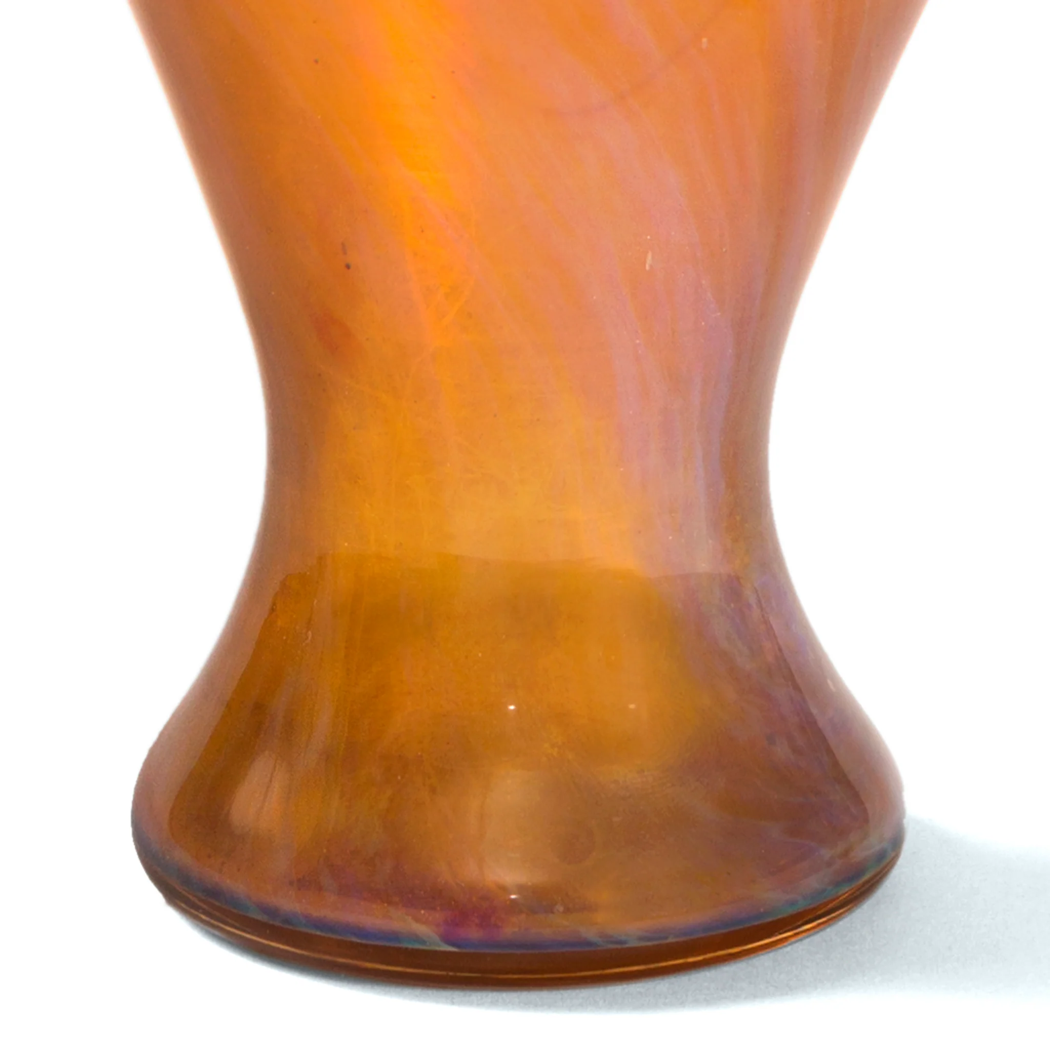 Tiffany Studios New York "Tell el-Amarna" Favrile Glass Vase - Image 3