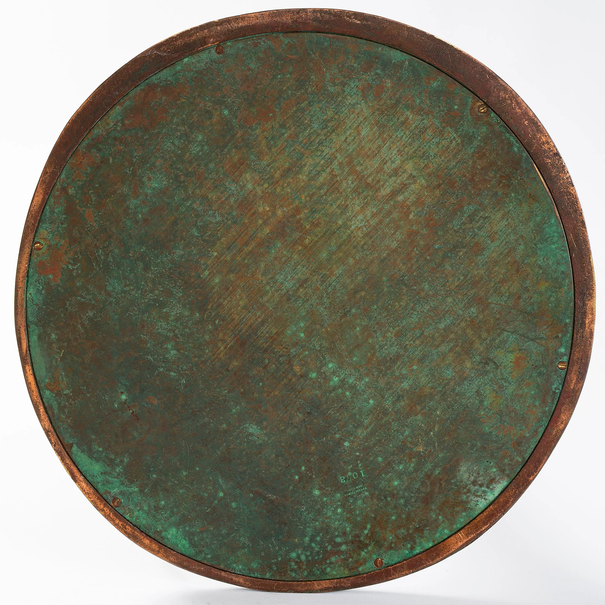 Tiffany Studios New York "Wisteria" Table Lamp - Image 8