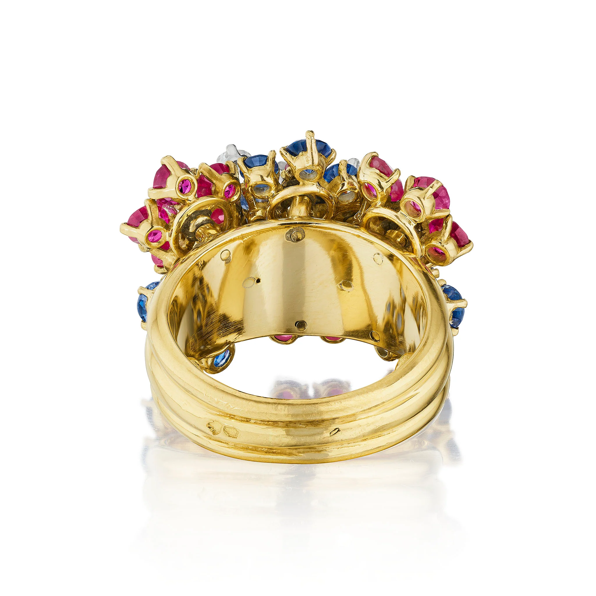 Van Cleef & Arpels Paris "Hawaii" Ring - Image 4